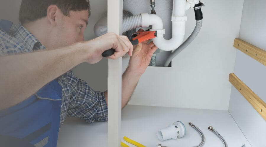 Professional same day plumber in Faulkton, SD